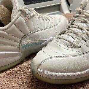 Air Jordan 12 Retro Low ‘Easter’ Size 10